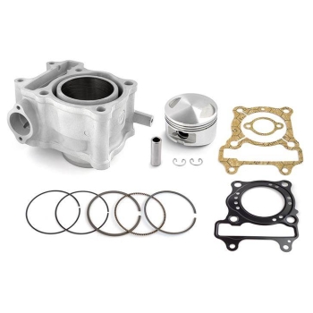 AIRSAL CYLINDER KOMPLETNY HONDA PANTHEON 125 (03-07), PASSION 125 (06-14), DYLAN 125 (01-07), SCOOPY 125 (01-12), S-WING 125 (07-12) BIG BORE 58MM 153